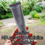 Review N‘PURE Noni Probiotics ‘‘Comfort Me‘‘ Moisturizer
