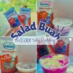 Salad Buah MOIAA Silky Pudding